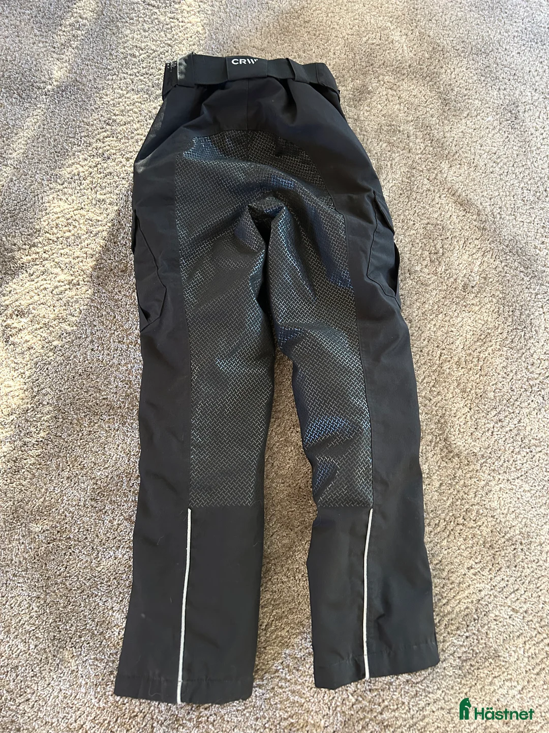 Övrigt Ridkläder ryttarutrustning till salu: Vintervarma ridkläder i Järfälla - Annons 2