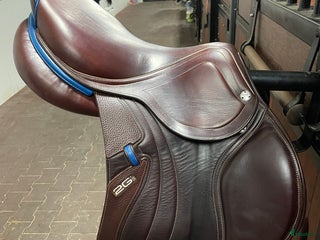 Sadlar hästutrustning till salu: Mycket fin CWD Mademoiselle i Västerås - Annons 11