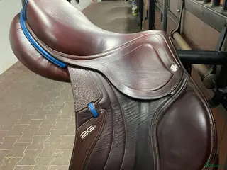 Sadlar hästutrustning Mycket fin CWD Mademoiselle i Västerås - Annons 11