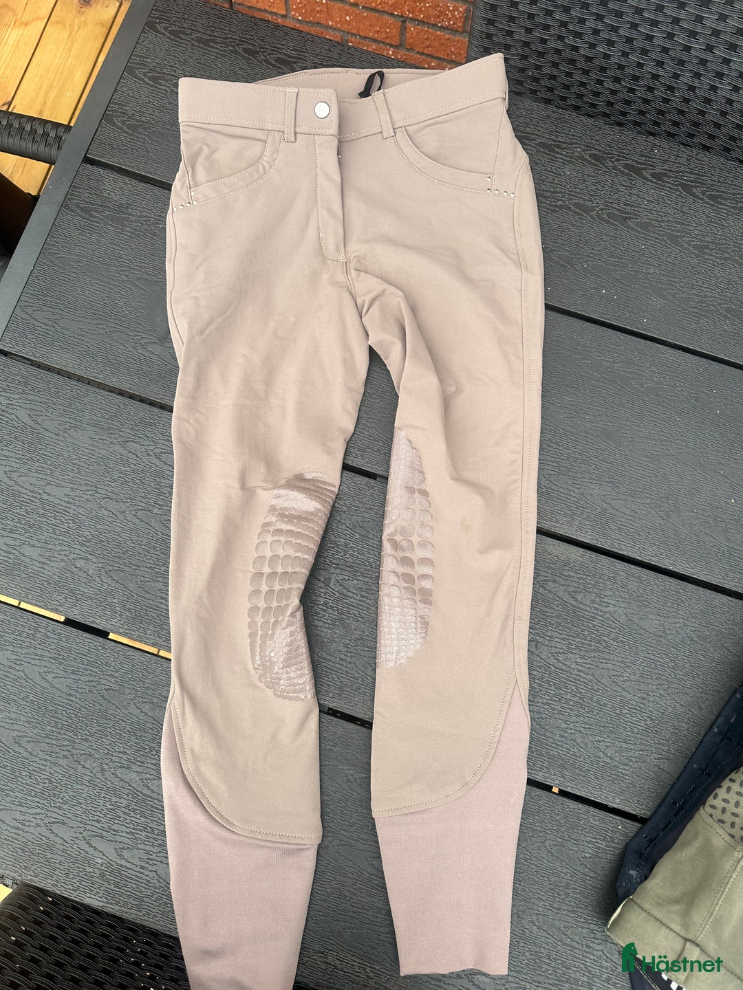 Övrigt Ridkläder ryttarutrustning till salu: Blandade ridkläder  i Södertälje - Annons 11