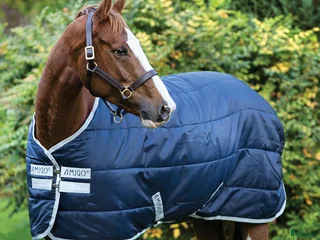 Täcken hästutrustning till salu: HELT NYTT AMIGO INNETÄCKE i Haninge - Annons 2