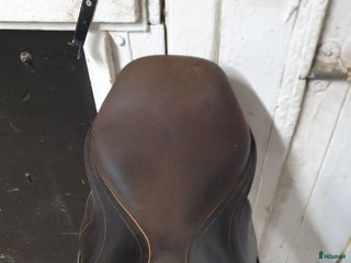 Sadlar hästutrustning till salu: FYND!Pessoa x gen elite i Tullinge - Annons 2