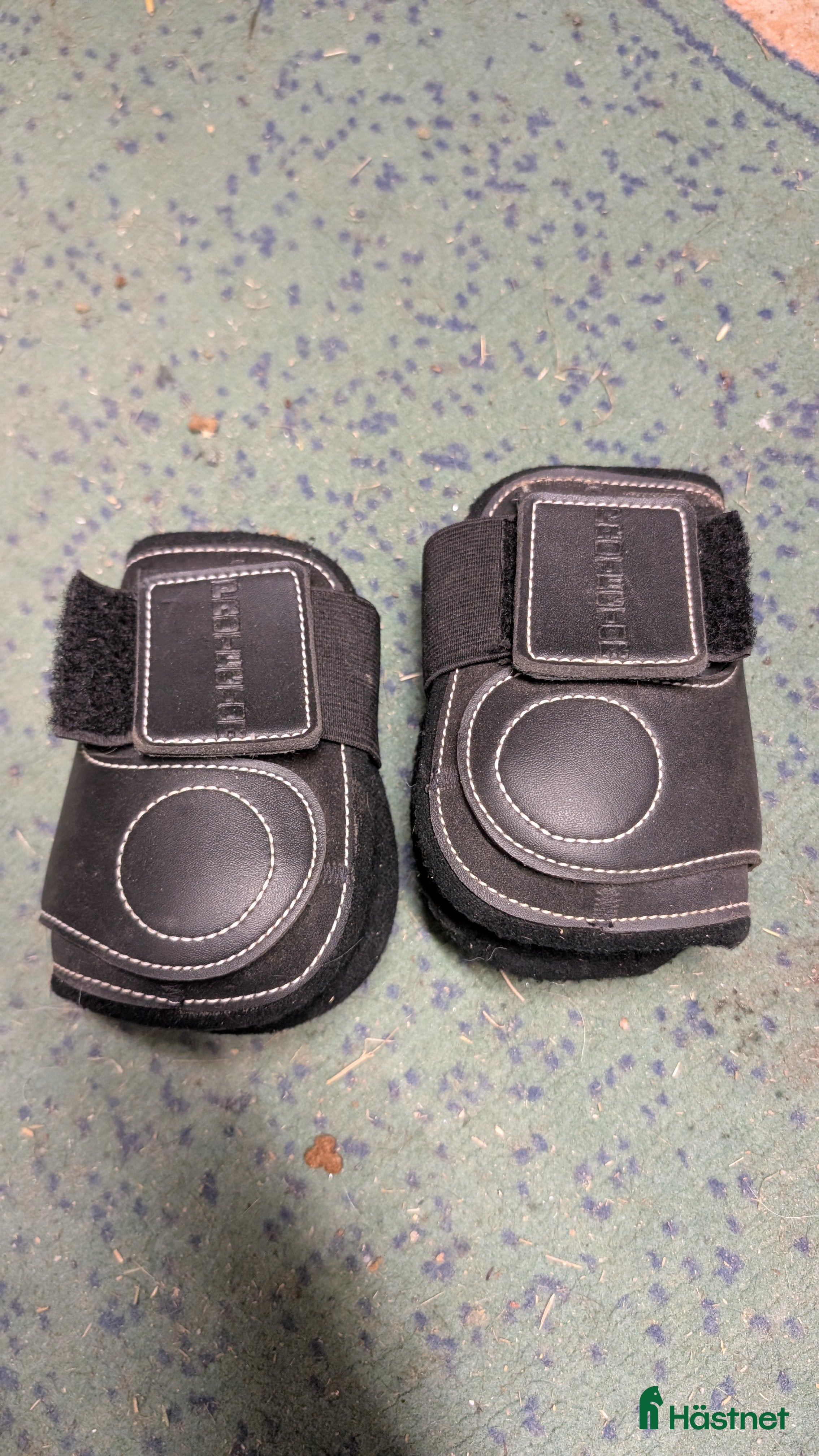 Benskydd hästutrustning till salu: Bakbensskydd ponny i Skepplanda - Annons 20