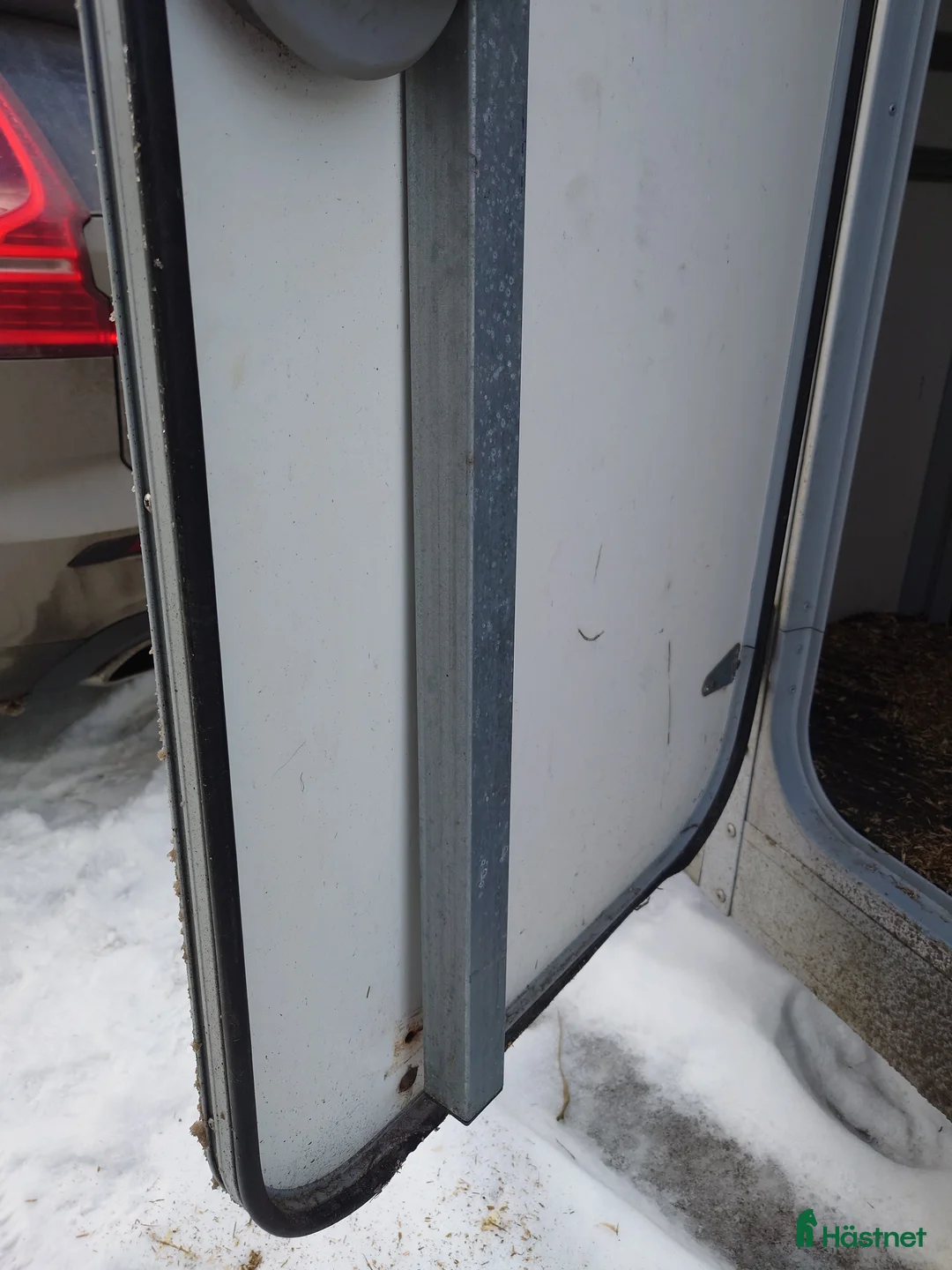 Hästtransporter  fordon & transport till salu: Ifor Williams HB511 extra stor/hög i Upplands Väsby - Annons 4