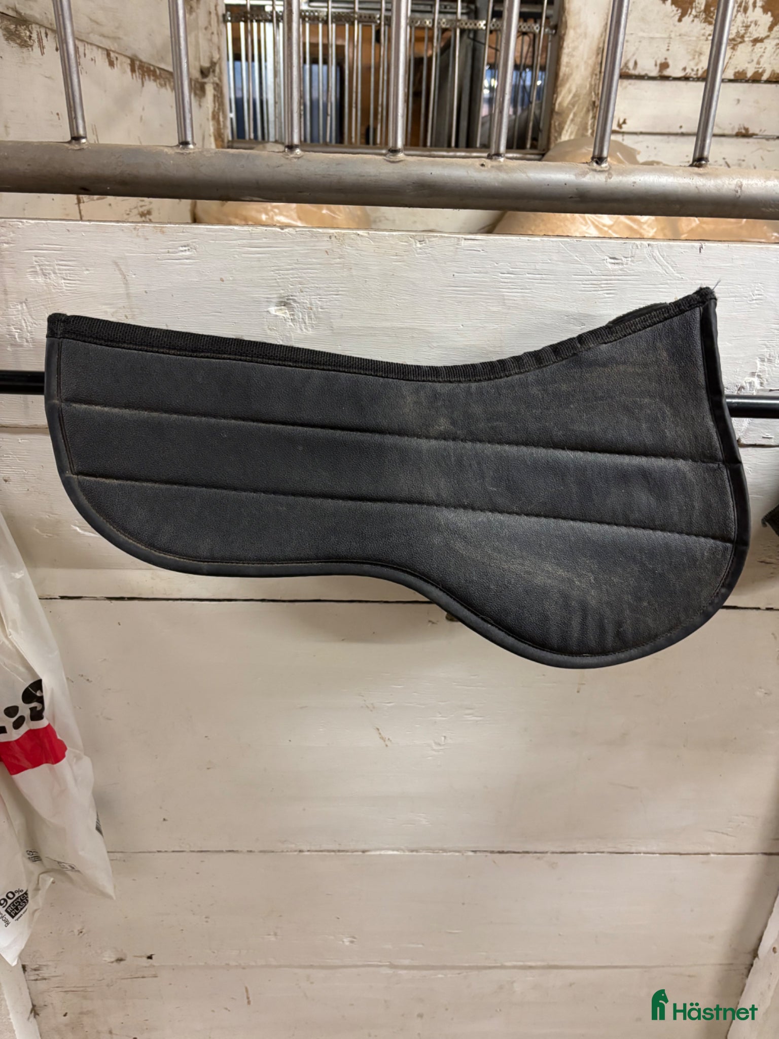 Sadeltillbehör hästutrustning Equfit sadelpad - Annons 13