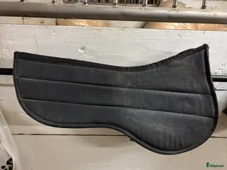 Sadeltillbehör hästutrustning Equfit sadelpad - Annons 13