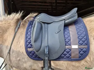 Sadlar hästutrustning Ergo trude basic i Gällö - Annons 12
