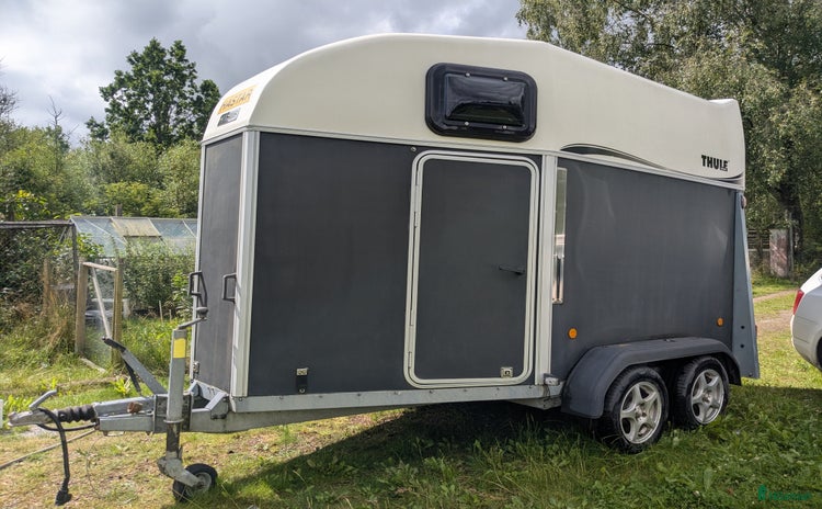 Hästtransporter  fordon & transport till salu i Hörby - Annons 11