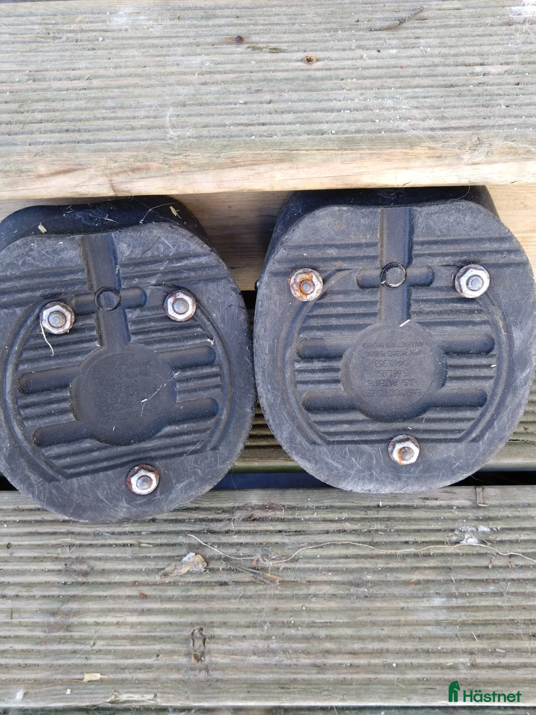 Övrig utrustning övrig utrustning till salu: Easy botts strl 3 - Annons 3