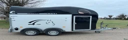Hästtransporter  fordon & transport till salu: Cheval Liberté - HORSEPARTNER - Annons 2