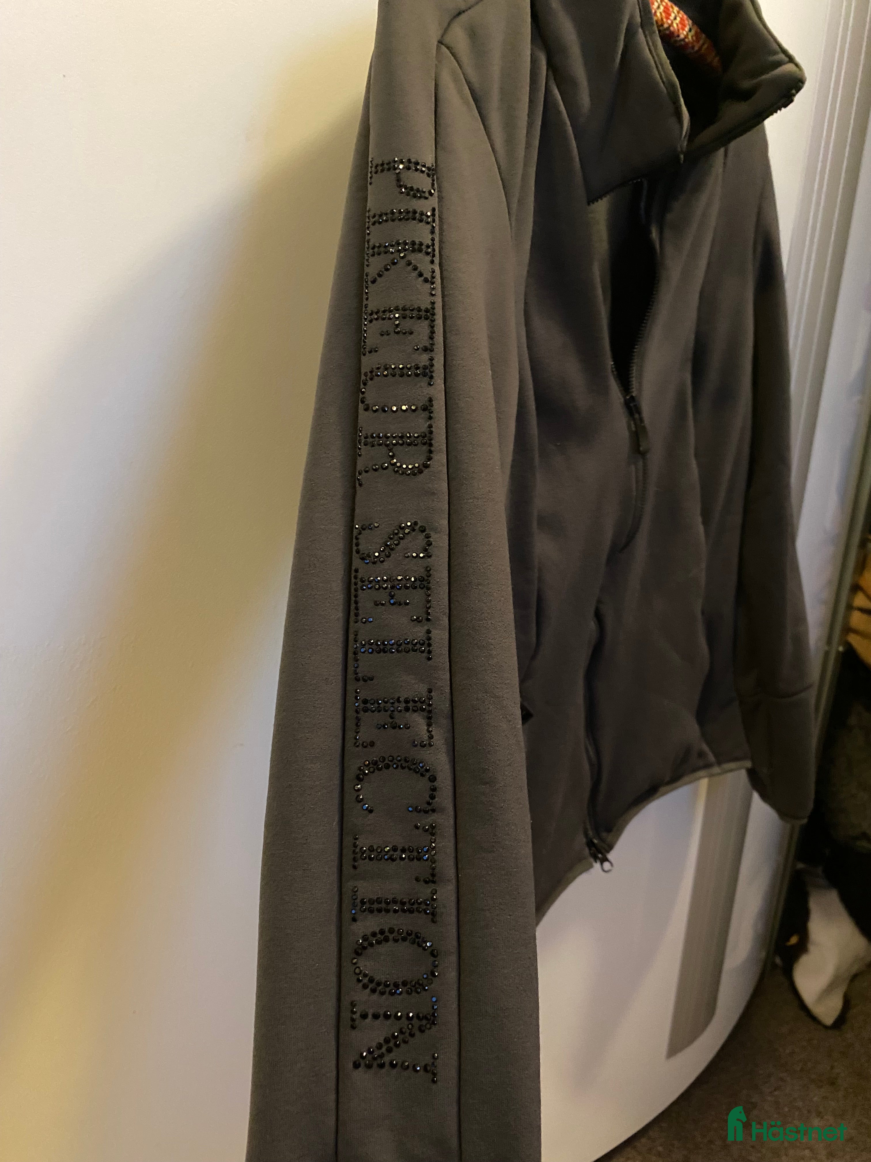 Övrigt Ridkläder ryttarutrustning till salu: Pikeur slät fleece i Klagshamn - Annons 4