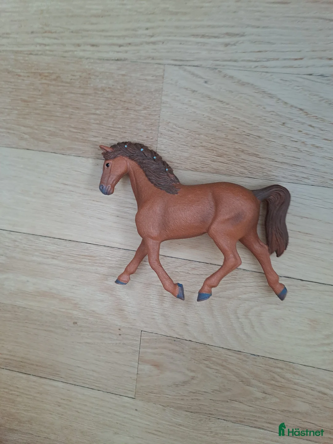 Hästinspirerad heminredning övrig utrustning till salu: Fin schleich fux sto säljes för 100kr i Västerfärnebo - Annons 7