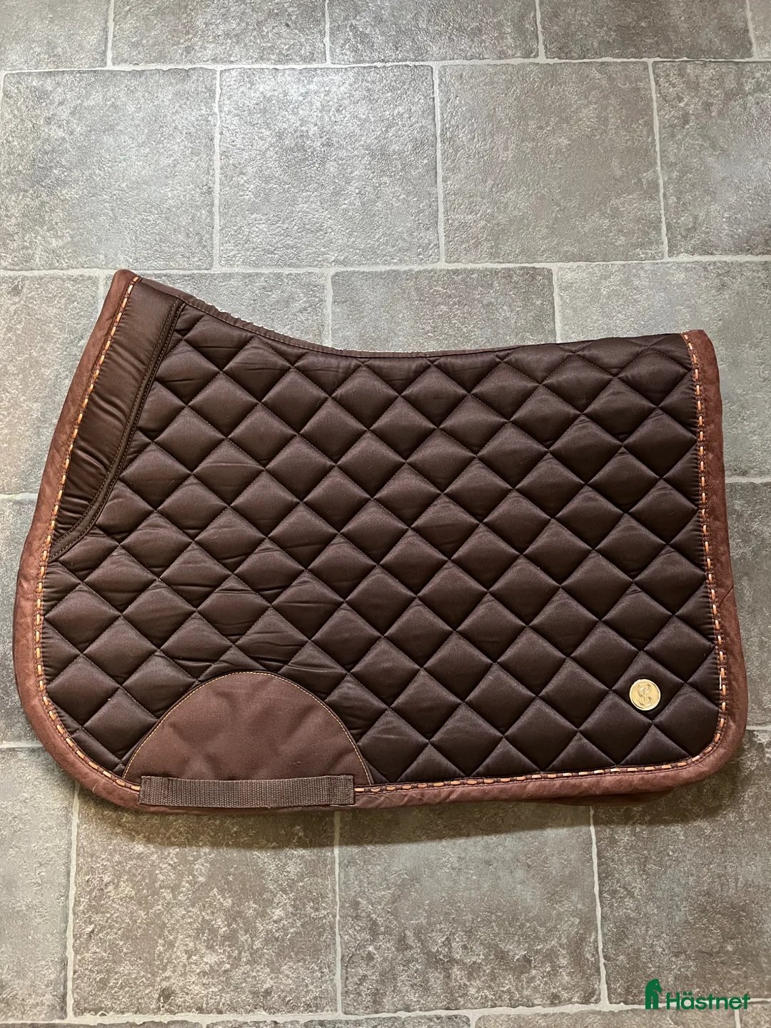 Schabrak & Vojlockar hästutrustning till salu: Ps of sweden schabrak  - Annons 1