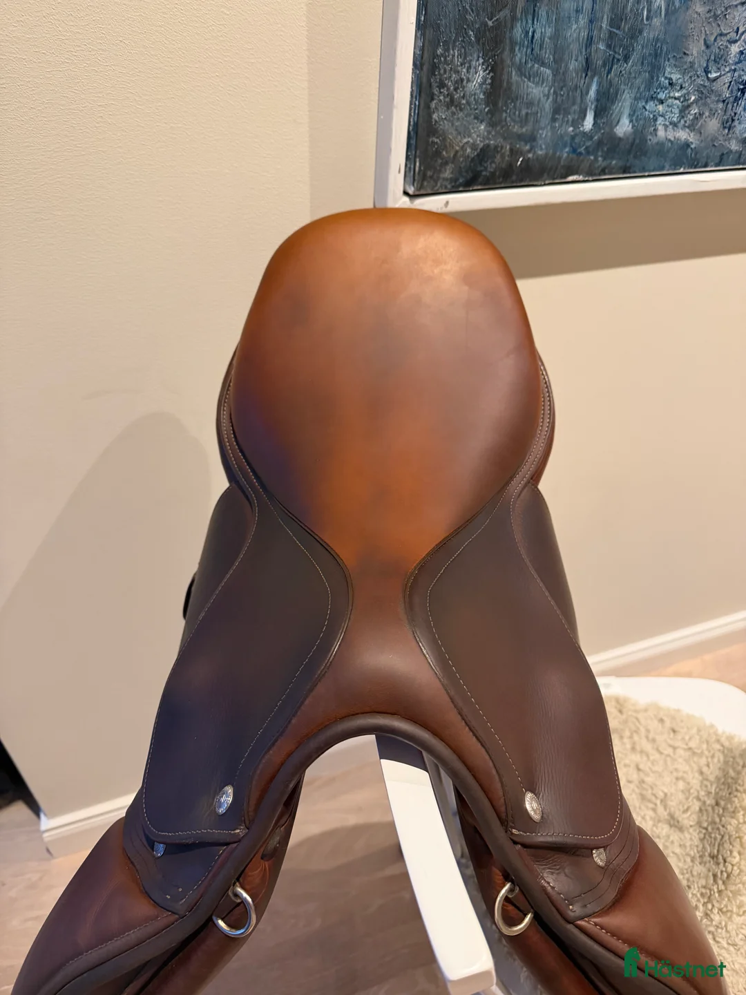 Sadlar hästutrustning till salu: Renaissance F 16 tum i Vaxholm - Annons 3