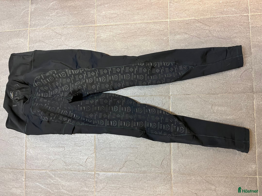 Ridbyxor ryttarutrustning till salu:  Nya LOPE tights ridbyxor i Alingsås - Annons 3