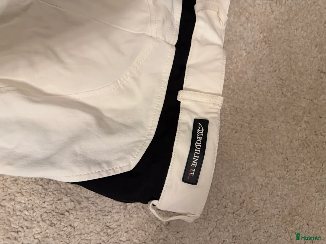 Övrigt Ridkläder ryttarutrustning till salu: Blandade kläder!  i Skellefteå - Annons 3