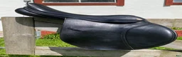 Sadlar hästutrustning till salu: Äldre Lipposadel - Annons 1