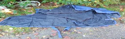 Täcken hästutrustning till salu: Shires stl.145 fodrat 100g i Sollebrunn - Annons 2