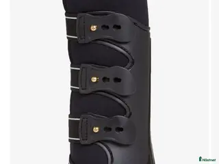 Benskydd hästutrustning Back on track benskydd bak FULL Oanvända - Annons 3