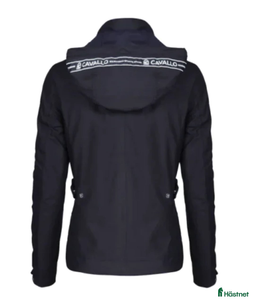 Jackor & Kavajer ryttarutrustning till salu: Cavallo höstjacka / regnjacka i nyskick i Stockholm - Annons 11