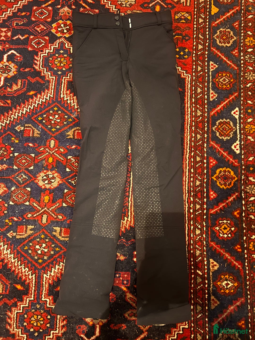 Ridbyxor ryttarutrustning till salu: CRW ridbyxor  i Simlångsdalen - Annons 1