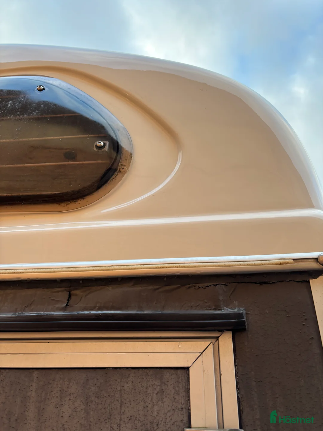 Hästtransporter  fordon & transport till salu: Cheval gold  i Karlshamn - Annons 5