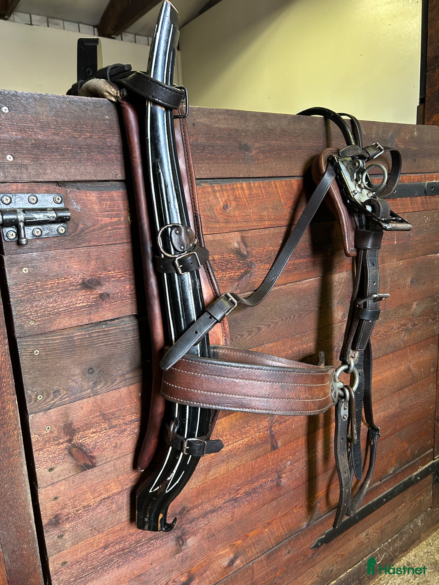 Körselar körning till salu: Bågsele loksele för de stora tjejerna och killarna - Annons 10