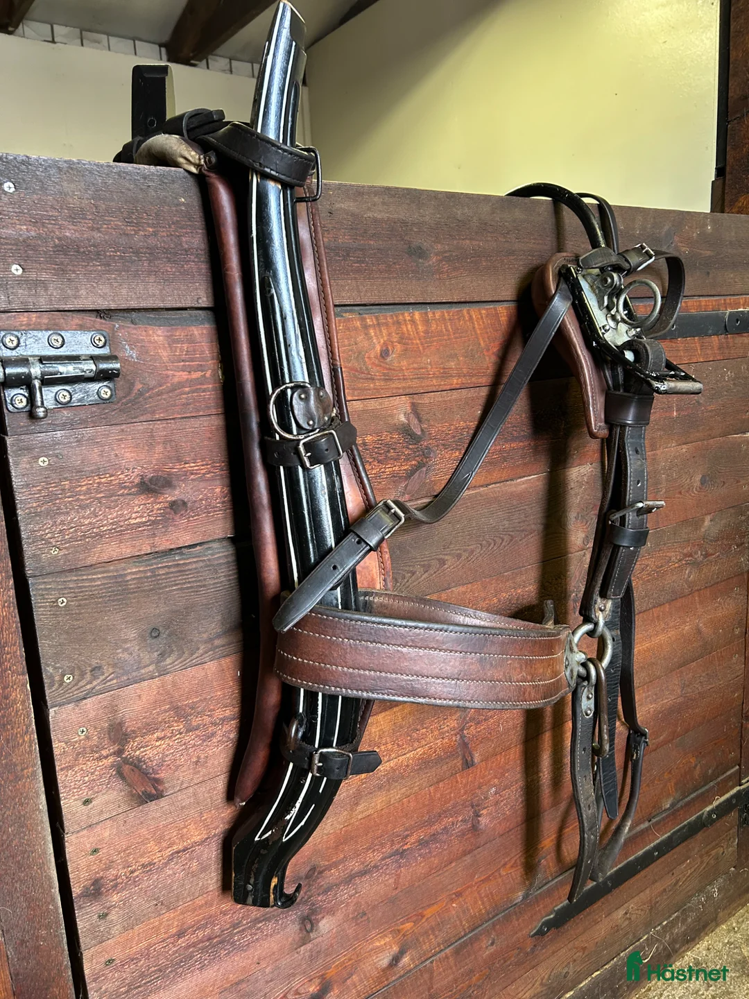 Körselar körning till salu: Bågsele loksele för de stora tjejerna och killarna - Annons 1