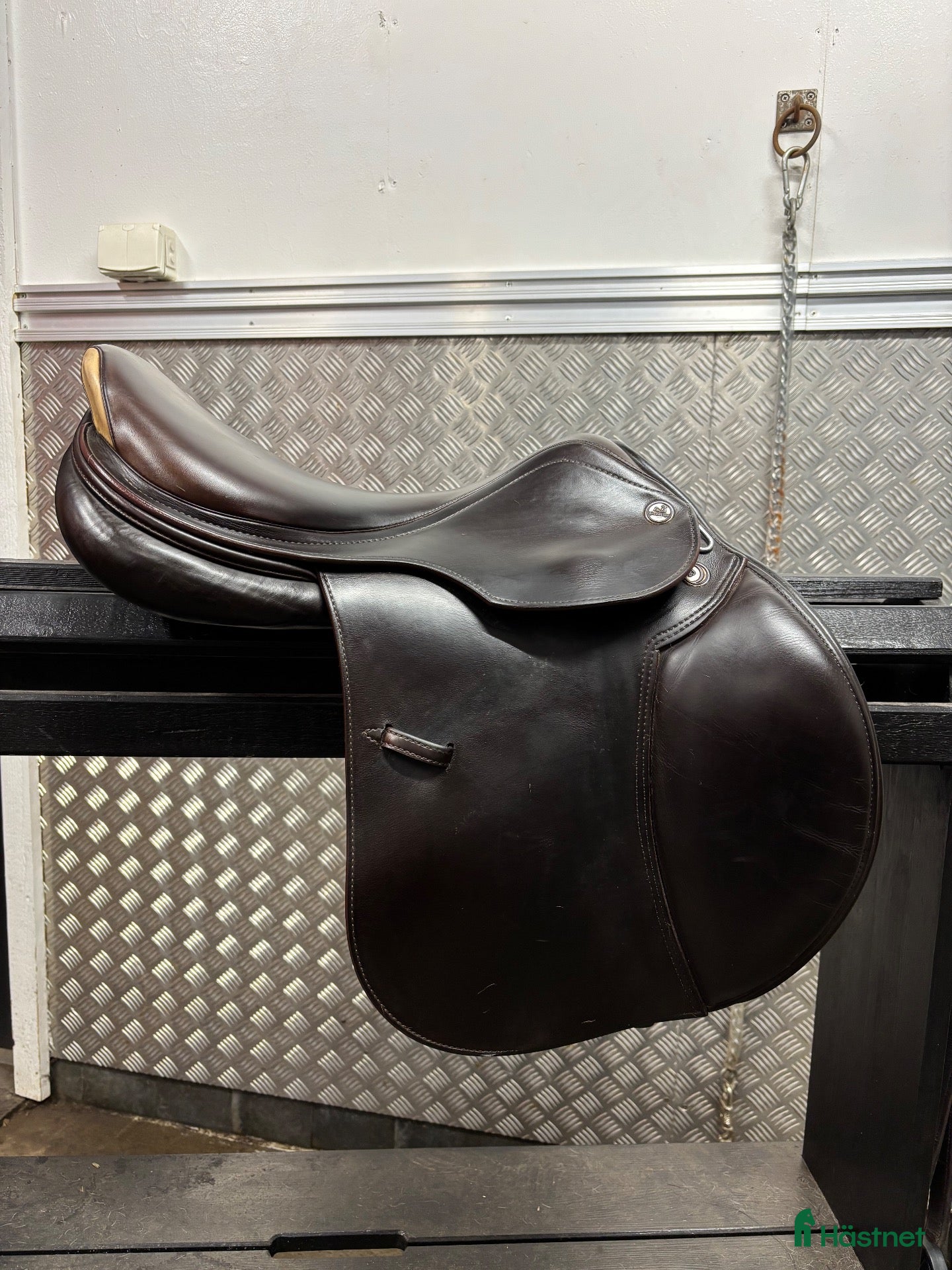 Sadlar hästutrustning Prestige Paris classic  - Annons 3