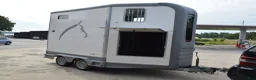Hästtransporter  fordon & transport till salu: Equi Trek Trail Treka 2022 Totalvikt 1800kg - Annons 5