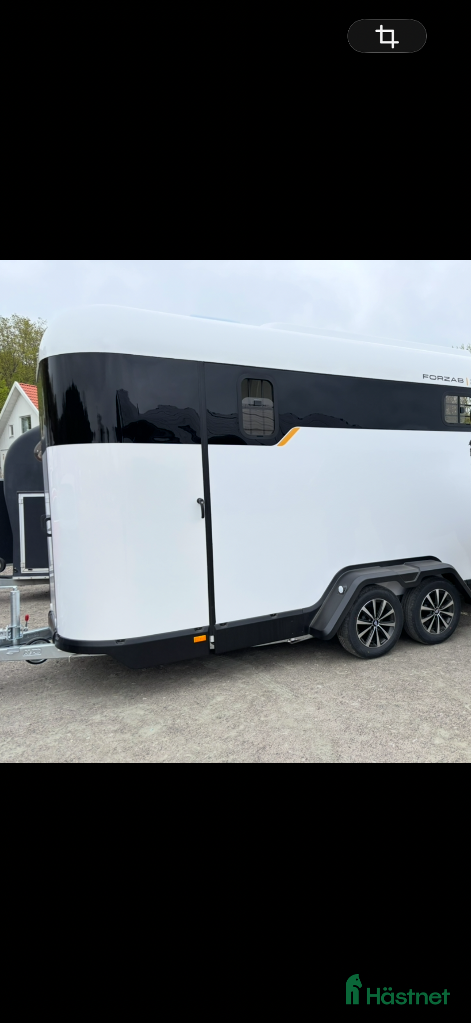 Hästtransporter  fordon & transport till salu: Drömvagnen - Annons 2
