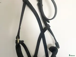 Övrig Hästutrustning hästutrustning Svart kapson i bra skick. - Annons 3