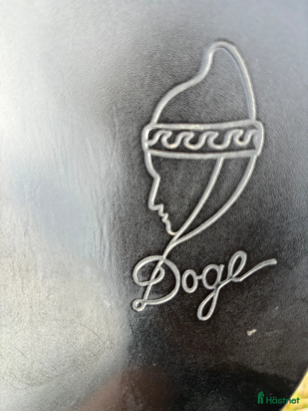 Sadlar hästutrustning till salu: Dressyrsadel Prestige Doge - Annons 5