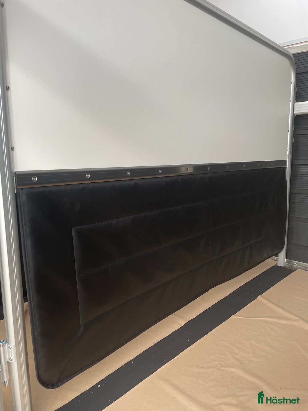 Hästtransporter  fordon & transport till salu: Umesläp B60 Demo i Östersund - Annons 5