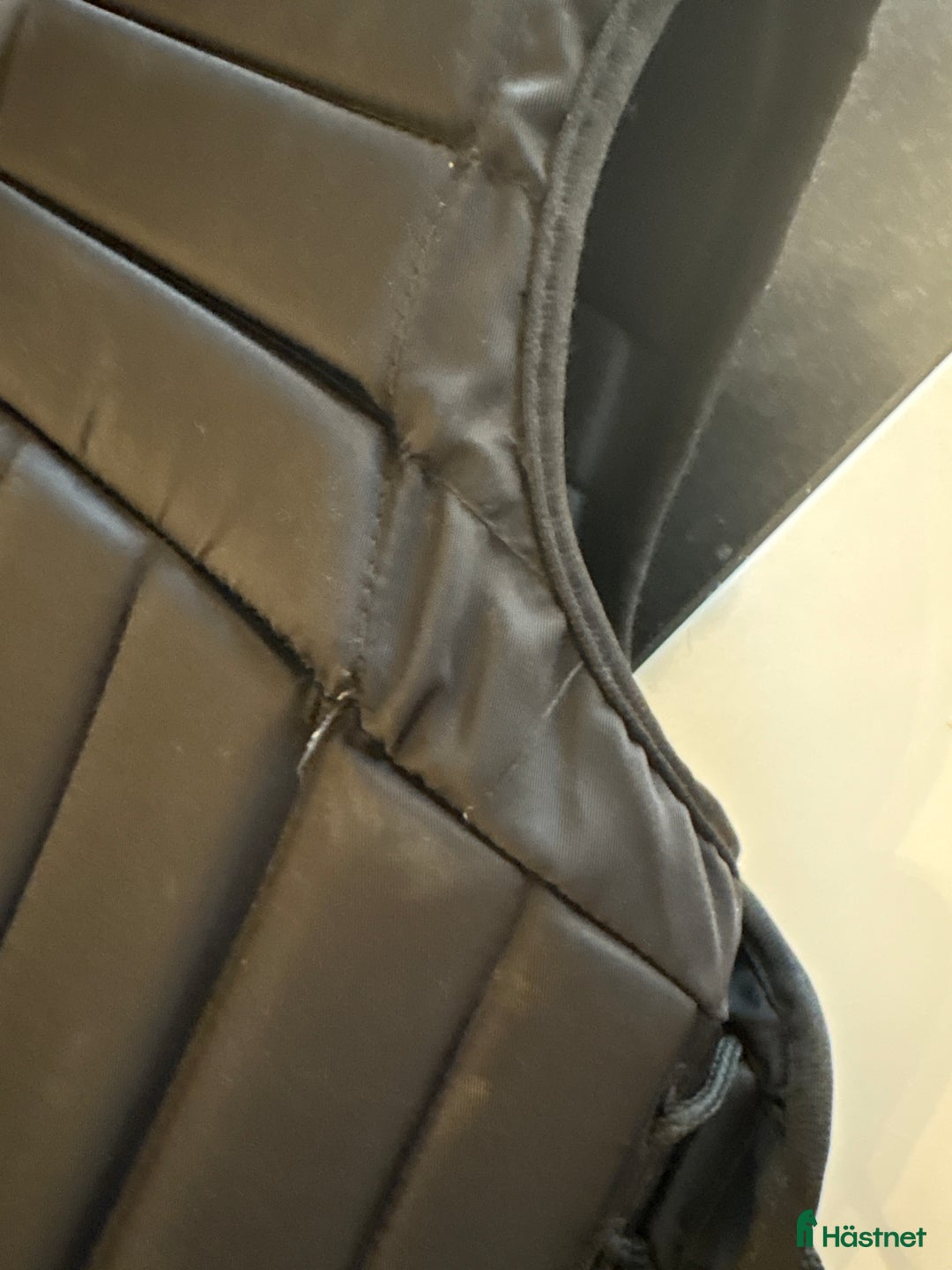 Säkerhetsvästar ryttarutrustning till salu: Ridväst för barn i Västerås - Annons 5