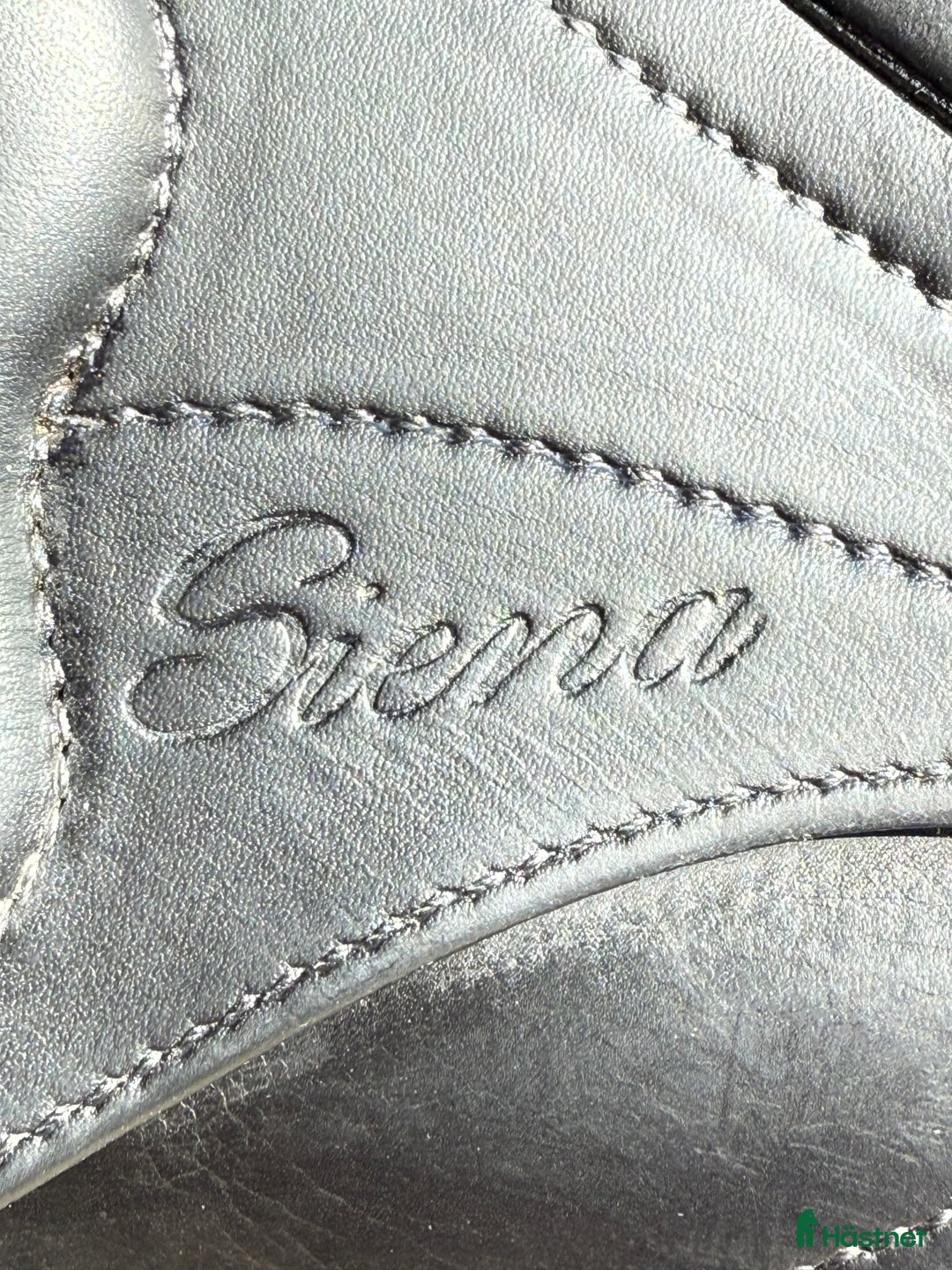 Sadlar hästutrustning till salu: Amerigo Pasubio Sienna  i Linköping - Annons 7