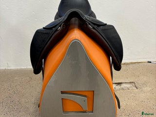 Sadlar hästutrustning till salu: 20% rabatt!! Childeric DSC i Ytterby - Annons 4