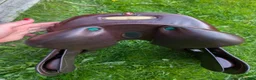 Sadlar hästutrustning till salu: Equipe EK EVO 17,5" +1 +2 - Annons 2