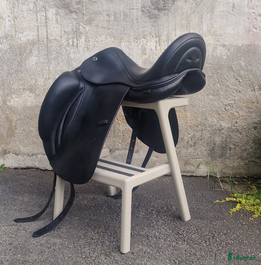 Sadlar hästutrustning till salu: Prestige D2 i Matfors - Annons 5