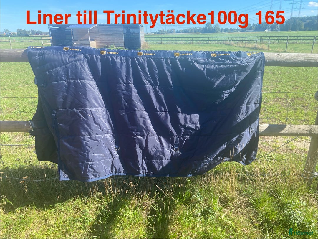 Täcken hästutrustning till salu: Täcken inför vintern i Dösjebro - Annons 2