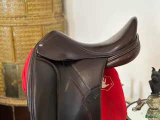 Sadlar hästutrustning Equipe - Annons 19
