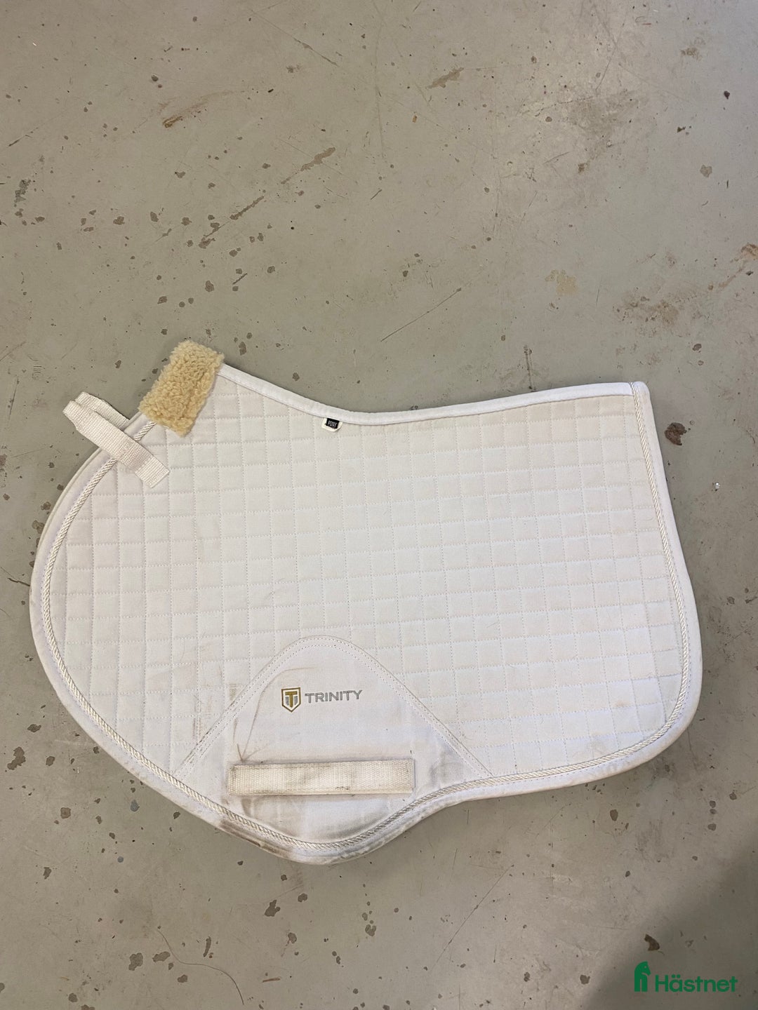 Övrig Hästutrustning hästutrustning till salu: SÄLJER OLIKA HÄSTSAKET  i Mockfjärd - Annons 2