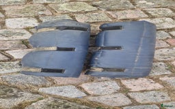 Sadlar hästutrustning till salu: Sadlar,rockard,speedcar,selar mm - Annons 23