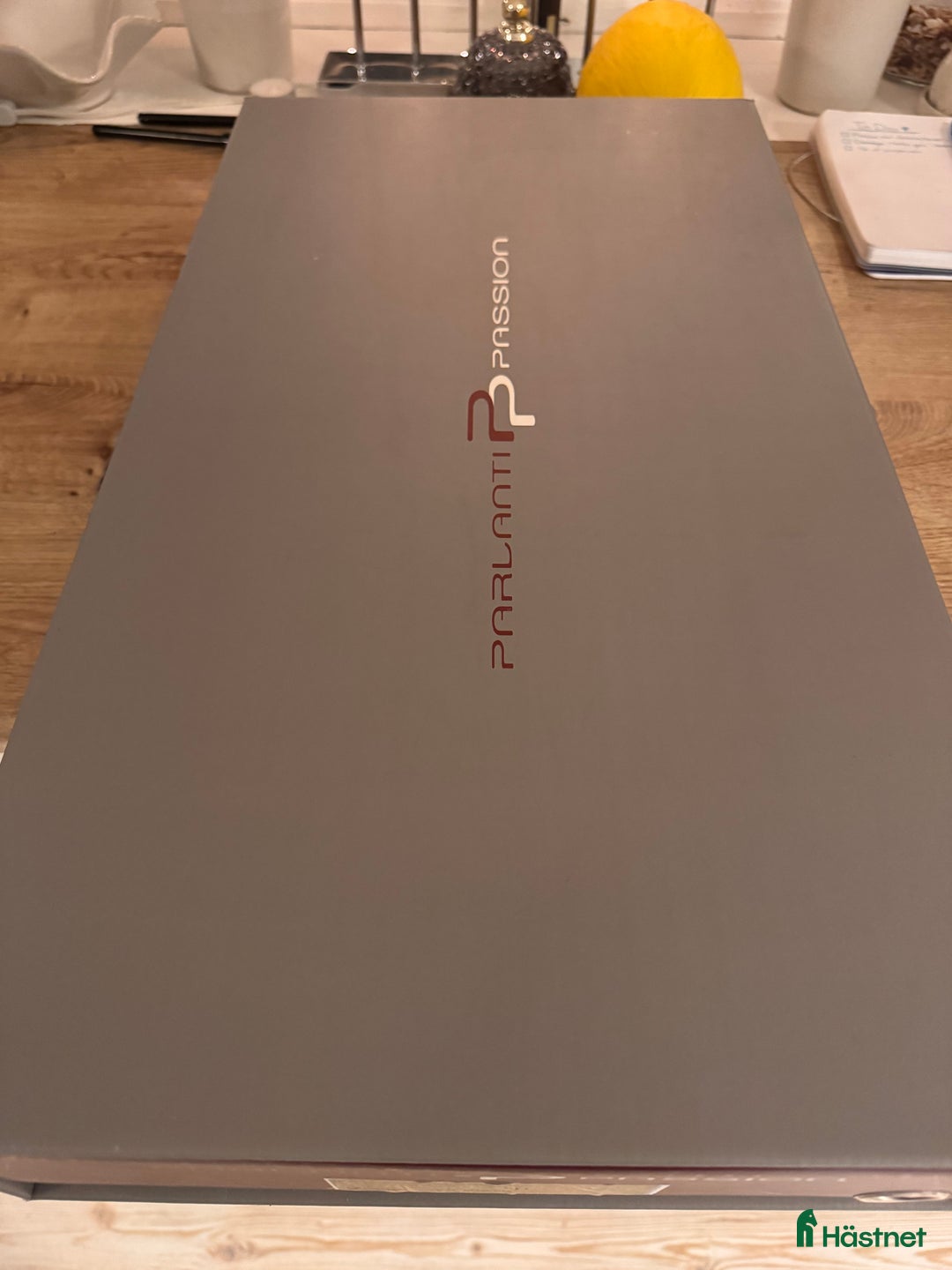 Ridstövlar ryttarutrustning till salu: Parlanti passion Miami Lux stl 37 LH i Tungelsta - Annons 6