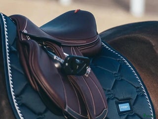 Schabrak & Vojlockar hästutrustning till salu: Es schabrak i Kalmar - Annons 17