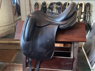 Sadlar hästutrustning till salu: Erreplus Freestyle i Gränna - Annons 3