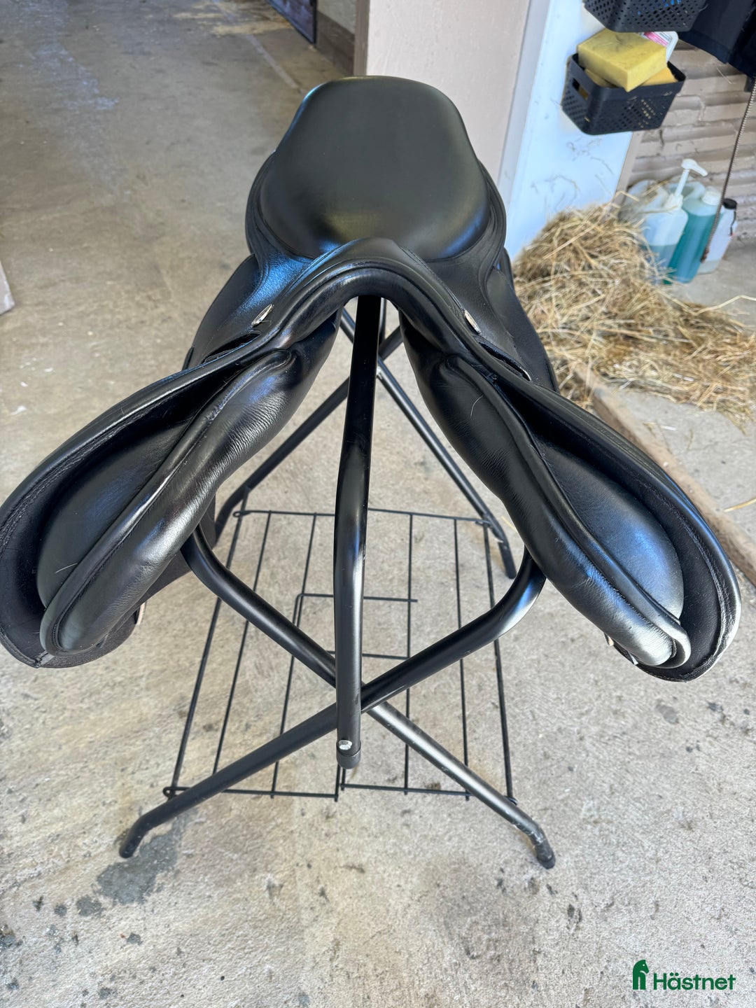 Sadlar hästutrustning till salu: Knights sir Walter  i Skivarp - Annons 3