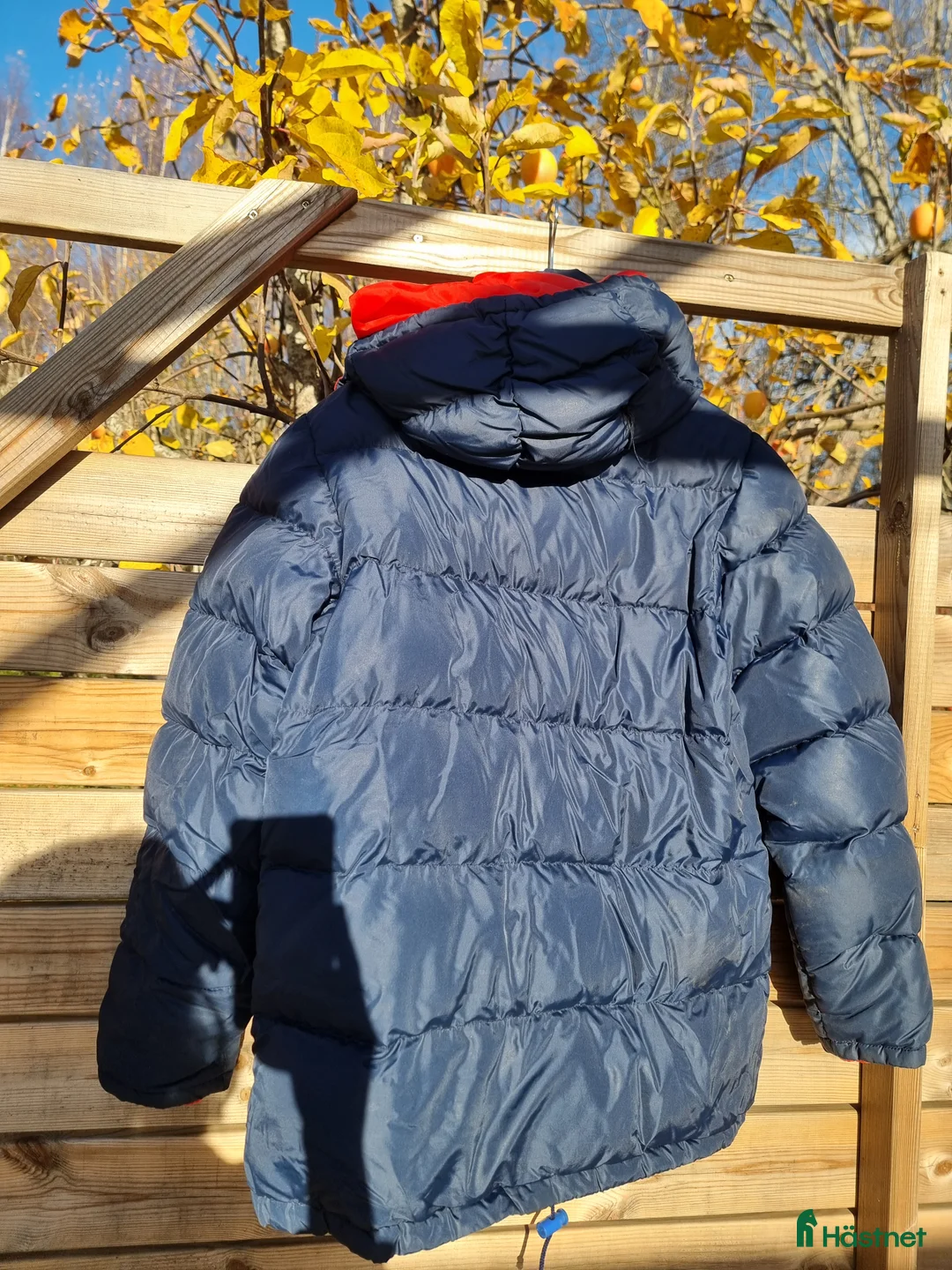 Jackor & Kavajer ryttarutrustning till salu: Höst- och vinterjackor i Hudiksvall - Annons 8