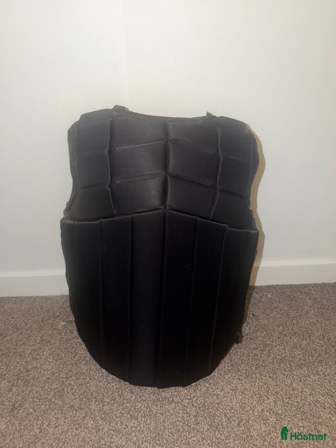 Säkerhetsvästar ryttarutrustning till salu: Racesafe väst i Tumba - Annons 3