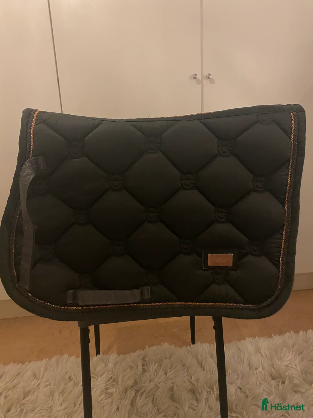 Schabrak & Vojlockar hästutrustning till salu: Schabrak säljes! i Frillesås - Annons 1